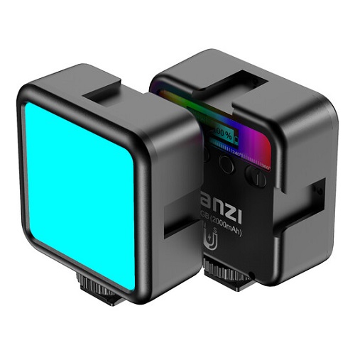 Ulanzi Vl49 Rechargeable Mini light RGB / NON RGB